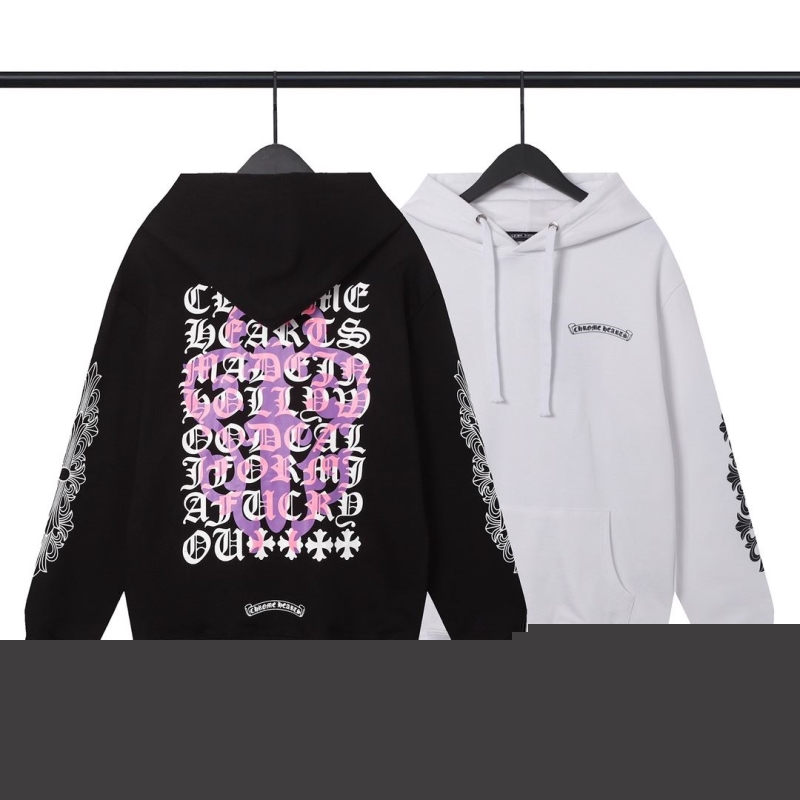 Ch**me He**ts hoodies